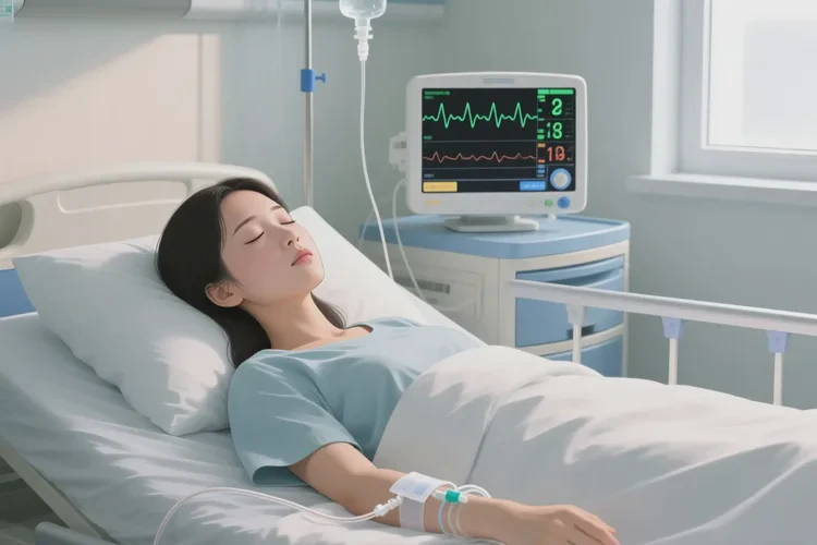 28岁空腹血糖25.7是怎么回事(图3)