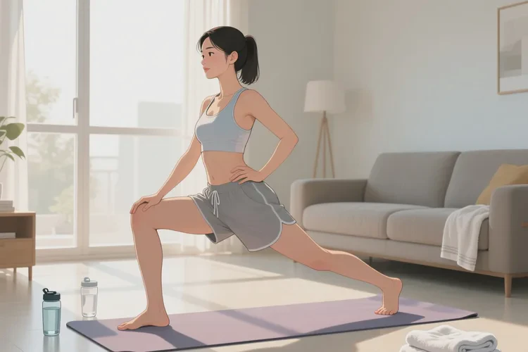 女性大腿上经常长湿疹可以治愈吗(图3)