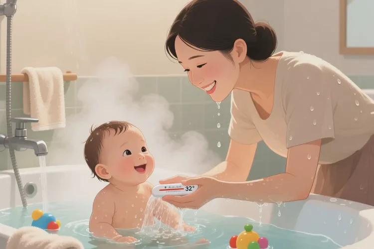 宝宝身上经常起湿疹可以治愈吗(图1)