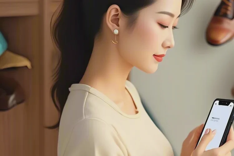 女生脚上偶尔长湿疹可以治愈吗(图3)