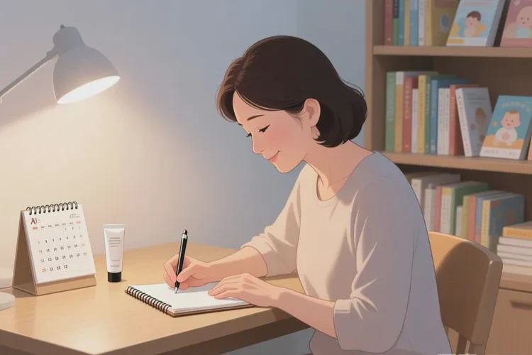 孩子脚上经常长湿疹可以治愈吗(图4)