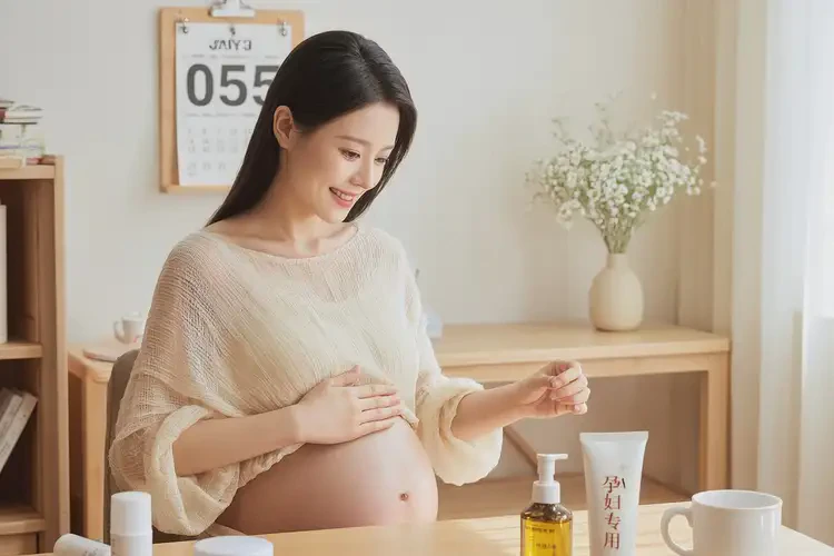 孕妇面部长湿疹能治好吗(图2)