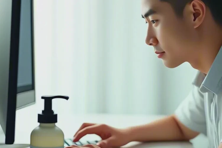 男性身上经常长湿疹能治愈吗(图3)