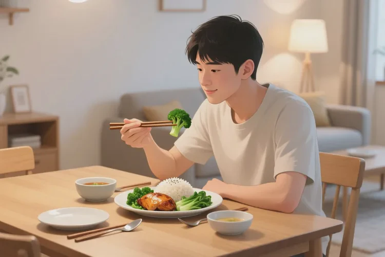 28岁餐后血糖12.0是怎么回事(图4)