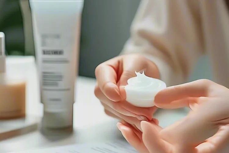 女性手上出现湿疹可以治愈吗(图2)