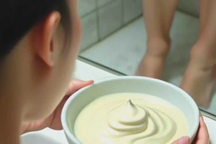 女性小腿上偶尔长湿疹能治愈吗(图2)