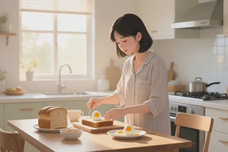 27岁睡前血糖18点5是怎么回事(图4)