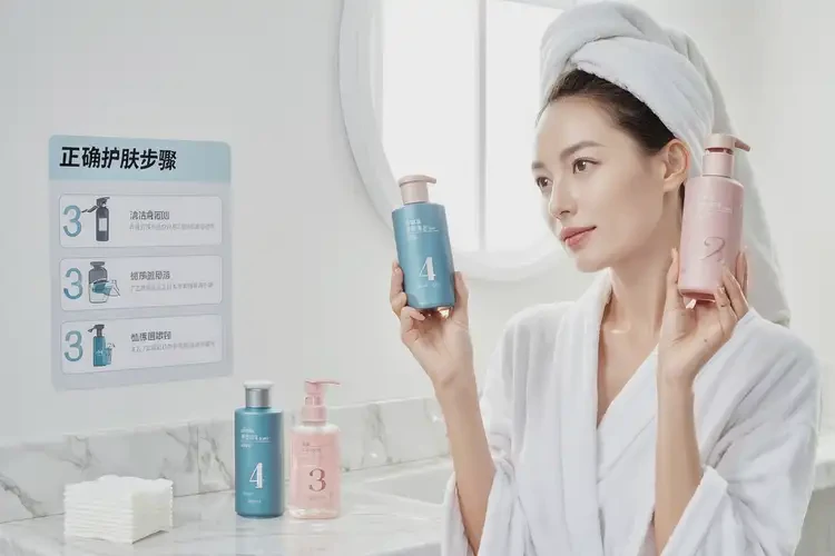 小孩大腿出现湿疹可以彻底自愈吗(图2)