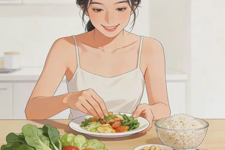 27岁睡前血糖7点6是怎么回事(图2)