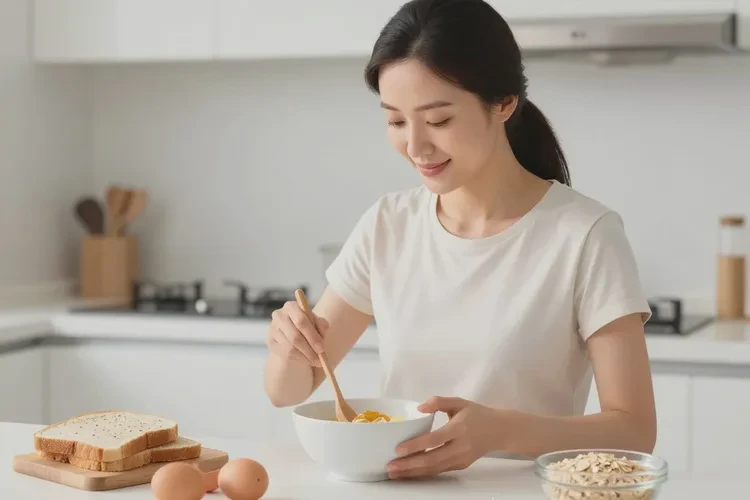 27岁睡前血糖3点4是怎么回事(图3)