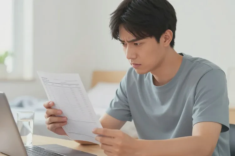 28岁空腹血糖4.7是怎么回事(图1)