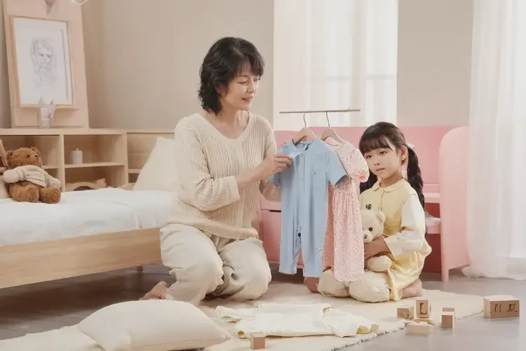 小孩全身有湿疹能治好吗(图2)