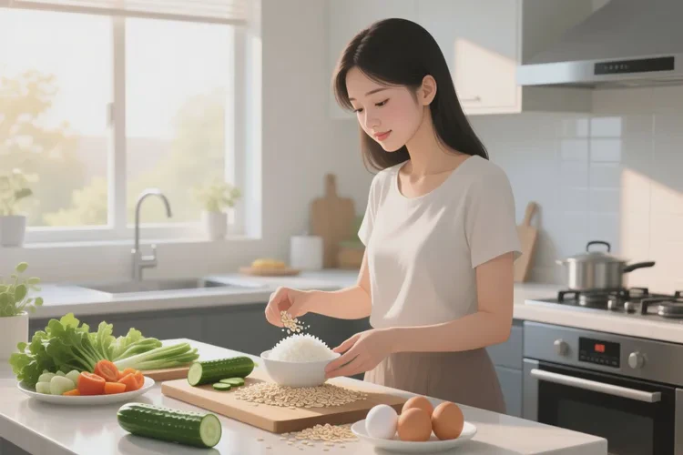 27岁睡前血糖14点0是怎么回事(图2)