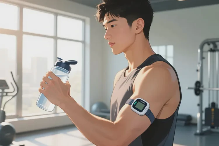 27岁睡前血糖28.9是怎么回事(图4)