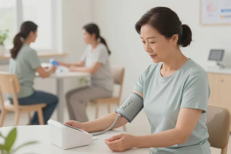 28岁空腹血糖5.8是怎么回事(图3)