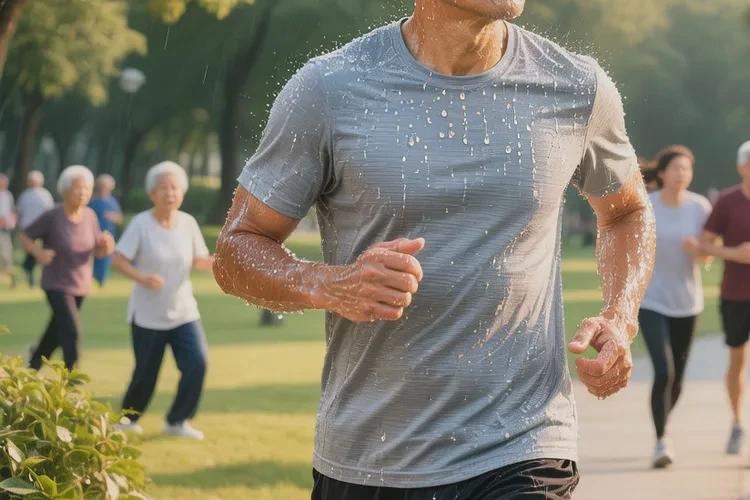 28岁早上空腹血糖7.2是怎么回事(图4)