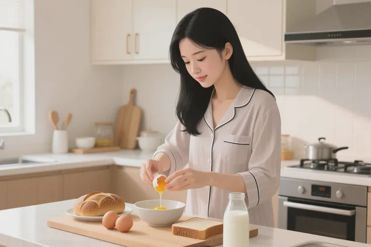 28岁空腹血糖3点9是怎么回事(图3)