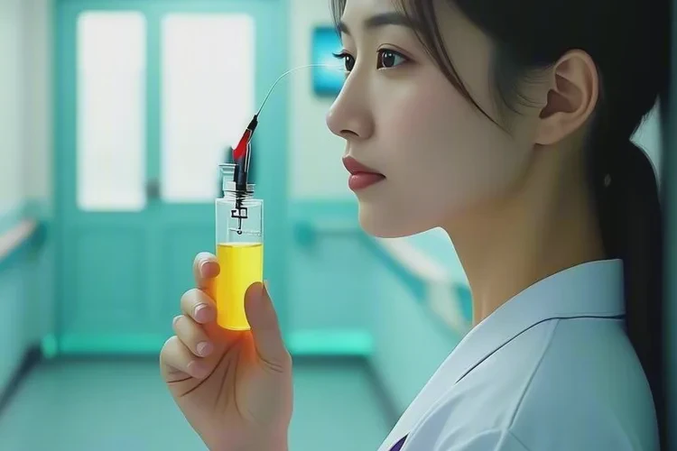 28岁下午血糖25.2是怎么回事(图2)