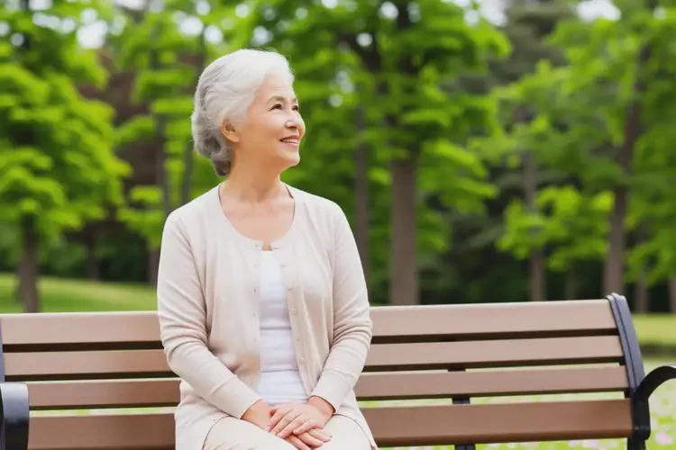 老年人身上起湿疹能治好吗(图2)