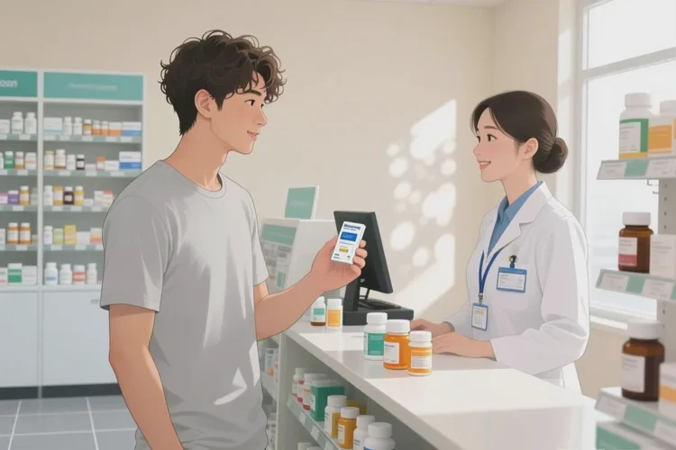 28岁空腹血糖16点7是怎么回事(图2)