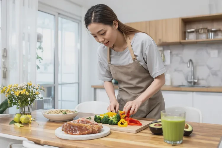 28岁下午血糖21.3是怎么回事(图4)