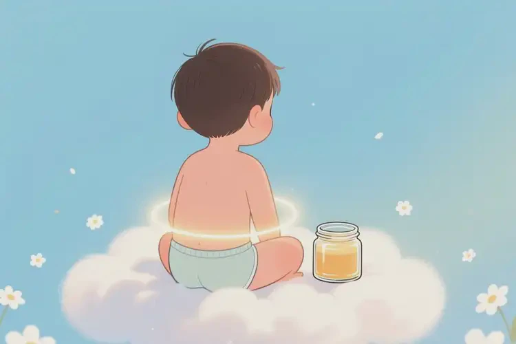 小孩肛周经常长湿疹能治好吗(图3)