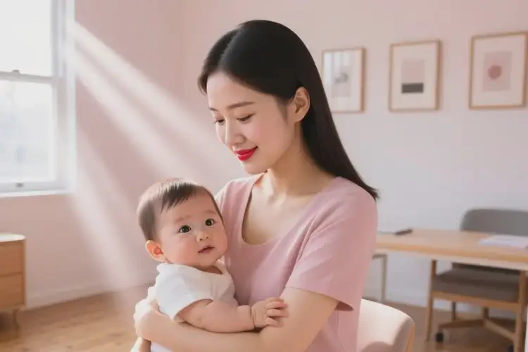 小孩脖子上容易起湿疹能治好吗(图2)