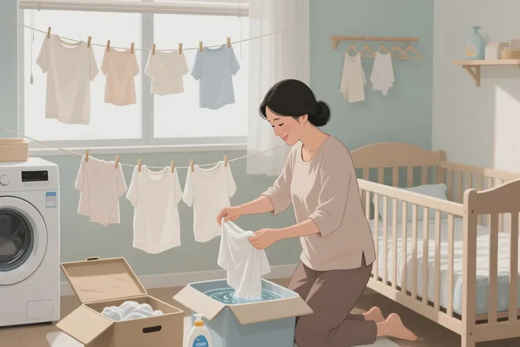 婴儿脖子上起湿疹可以治愈吗(图4)