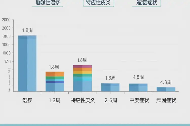 新生儿脖子上出现湿疹能彻底自愈吗(图1)