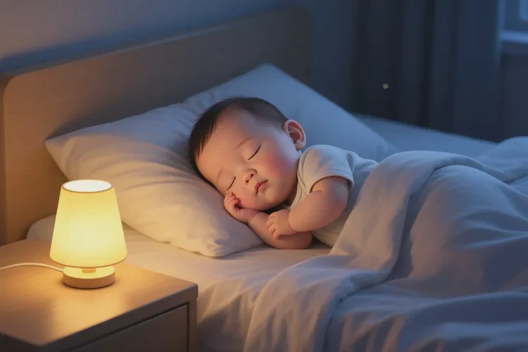 宝宝脸上容易长湿疹可以治愈吗(图4)