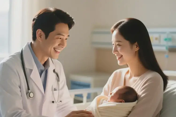 儿童面部容易长湿疹能治好吗(图4)