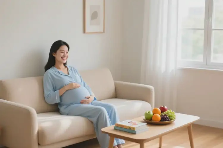 孕妇肛周经常起湿疹可不可以彻底自愈(图4)