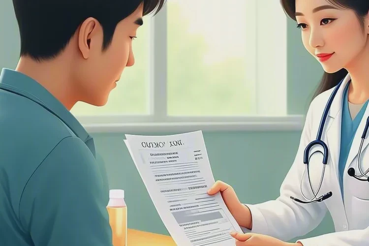 28岁早上血糖9.7是怎么回事(图2)