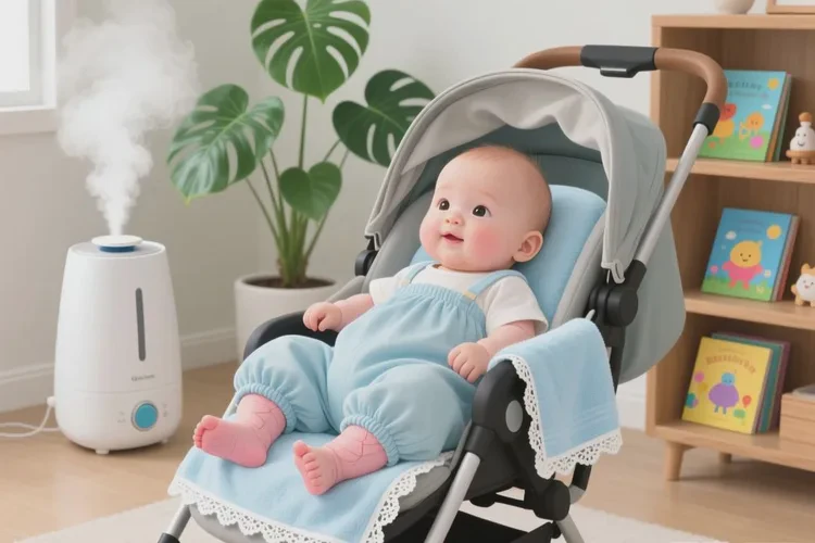 婴儿小腿上起湿疹可以治愈吗(图4)