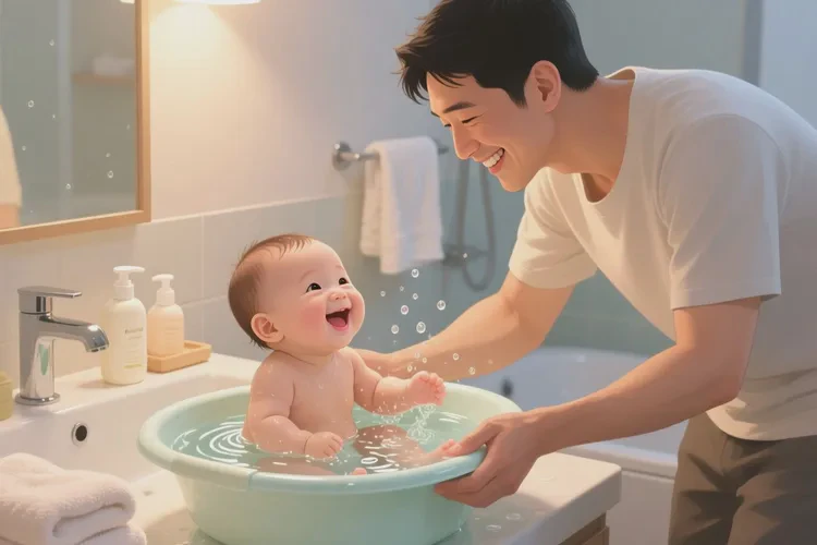 婴儿全身长湿疹可以治愈吗(图3)