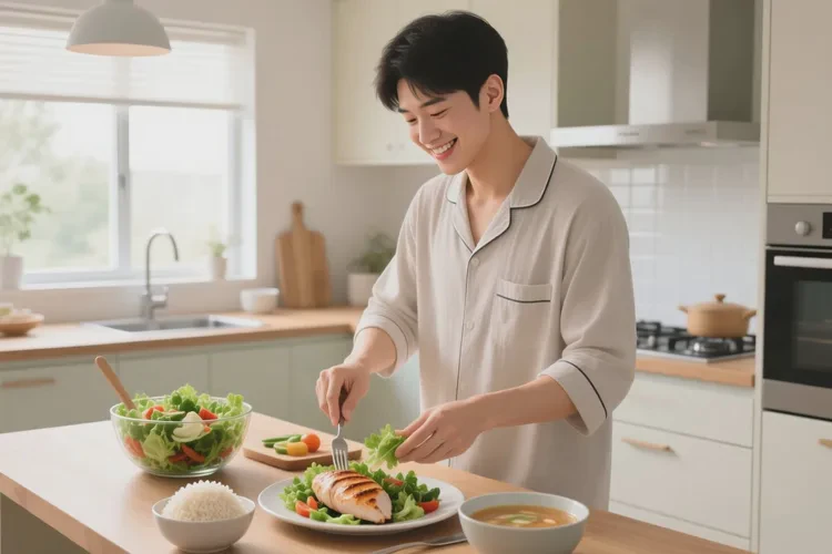 28岁餐后血糖15.7是怎么回事(图4)