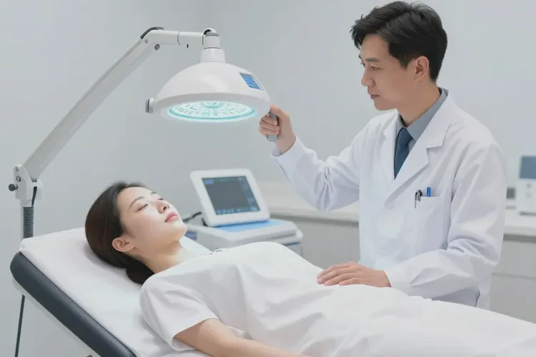 女人肛周出湿疹能靠自己自愈吗(图3)