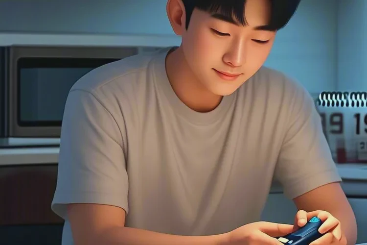 28岁晚上血糖15点5是怎么回事(图1)