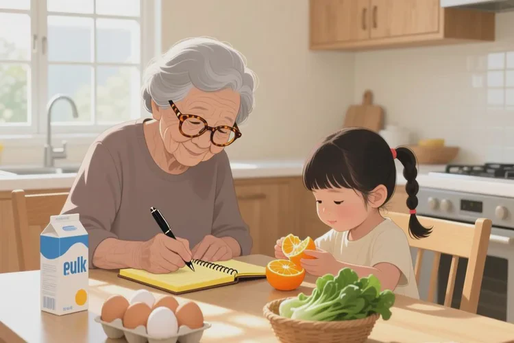 儿童全身有湿疹可以治愈吗(图4)