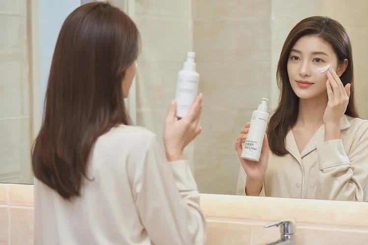 女性大腿经常长湿疹能治愈吗(图3)