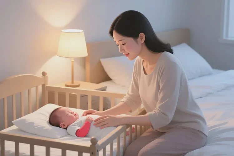 宝宝四肢偶尔起湿疹可以治愈吗(图1)