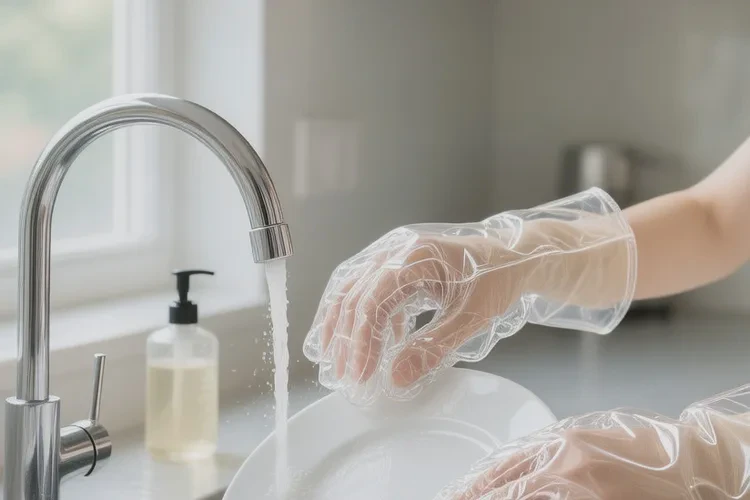 女性手臂有湿疹可以治愈吗(图2)