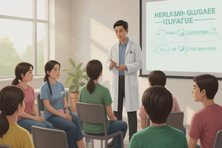 28岁餐后血糖13点6是怎么回事(图4)