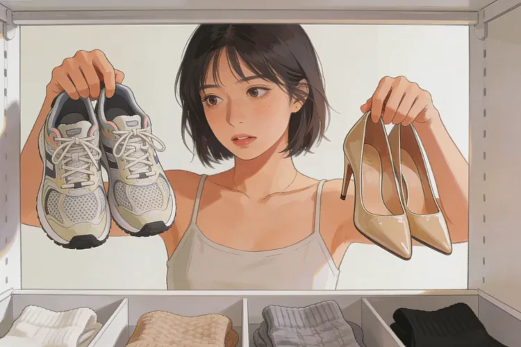 女人脚上经常起湿疹能靠自己自愈吗(图2)