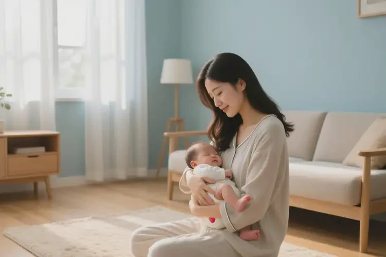 宝宝肛周经常长湿疹不管它会自己好吗(图2)