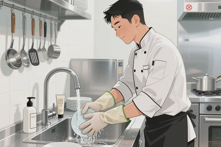 男生手上起湿疹可以治愈吗(图1)