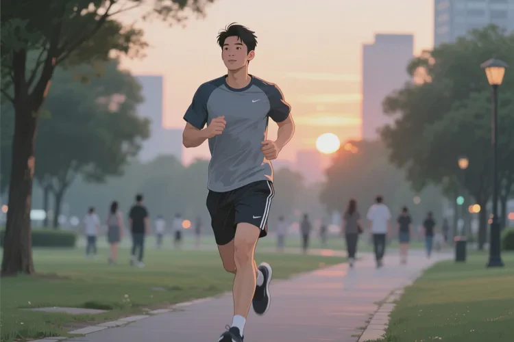 28岁早上空腹血糖8点9是怎么回事(图3)