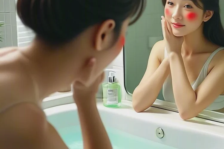 女性全身偶尔长湿疹能治愈吗(图3)