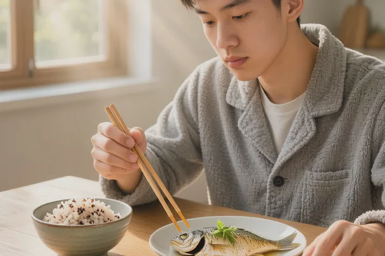 28岁下午血糖5点3是怎么回事(图3)