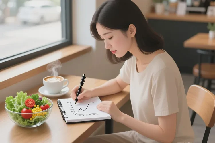 28岁餐后血糖13.5是怎么回事(图3)